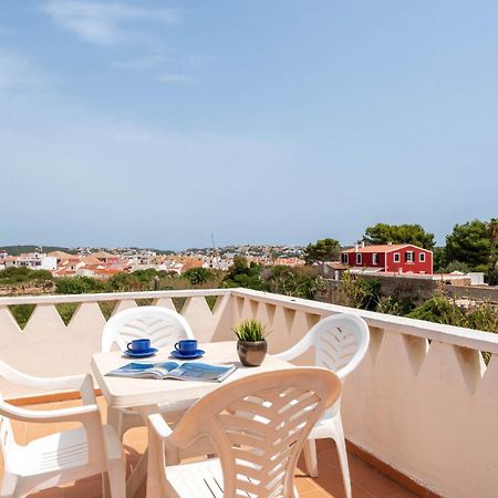 Hort D'Es Milord - Es Castell Villa Es Castell  Dış mekan fotoğraf
