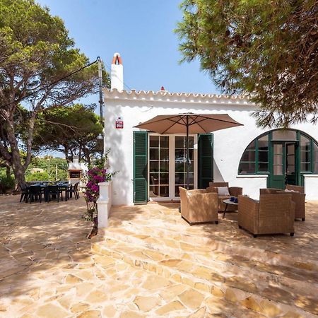 Hort D'Es Milord - Es Castell Villa Es Castell  Dış mekan fotoğraf